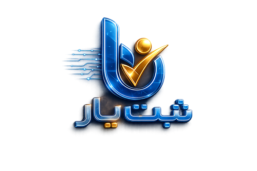 لوگو سامانه